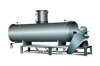 真空耙式干燥機特別適應易爆、易氧化、膏狀物料的干燥